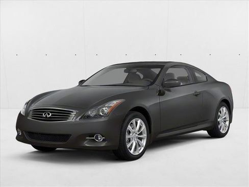 Used 2011 INFINITI G37 Journey w/ Premium Pkg image 1
