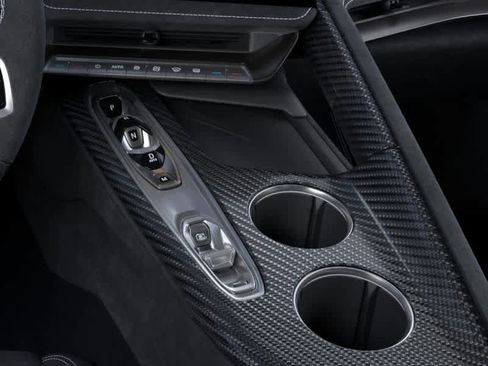 New 2026 Chevrolet Corvette Z06 image 23