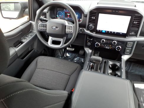 New 2026 Ford F150 XLT AWD/4WD image 4