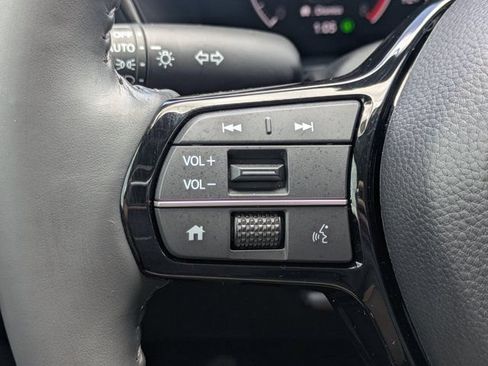 Certified 2024 Honda CR-V EX-L image 23