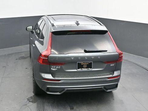 New 2026 Volvo XC60 B5 Core AWD/4WD image 26