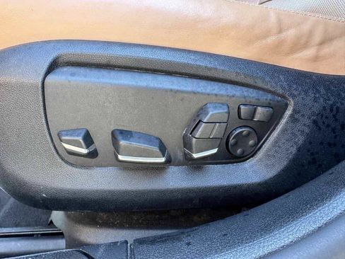 Used 2015 BMW 740Li RWD image 26