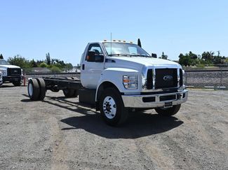 New 2027 Ford F650 2WD Regular Cab Super Duty video 1