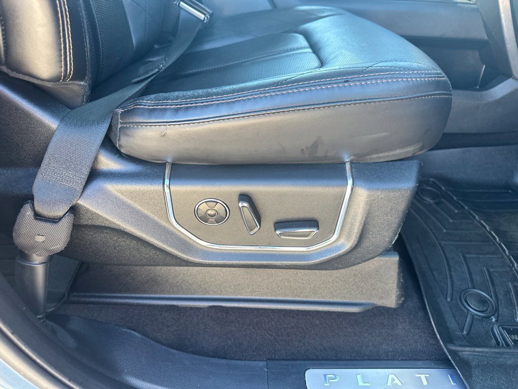 Used 2020 Ford Expedition Max Platinum AWD/4WD image 37