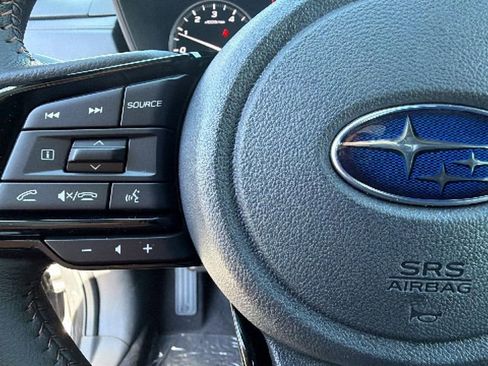 New 2026 Subaru Forester Sport AWD/4WD image 19