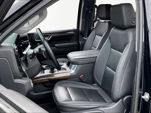 Used 2023 GMC Sierra 1500 Elevation w/ Elevation Premium Package image 15