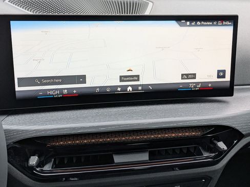 New 2026 BMW 330i xDrive Sedan w/ M Sport Package image 22