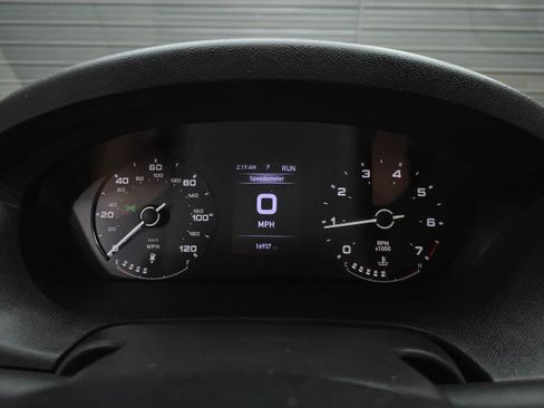 Used 2023 RAM ProMaster 2500 FWD image 21