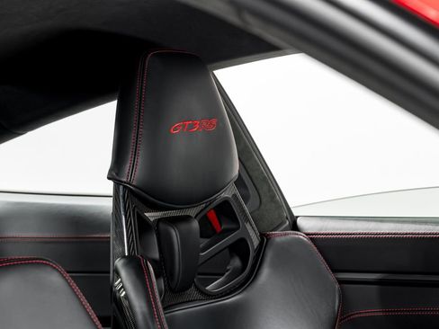 Used 2024 Porsche 911 GT3 RS image 35
