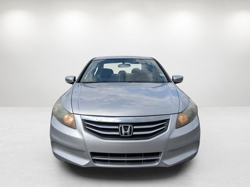 Used 2012 Honda Accord LX image 2