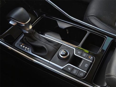 Certified 2021 Kia Sorento SX image 27