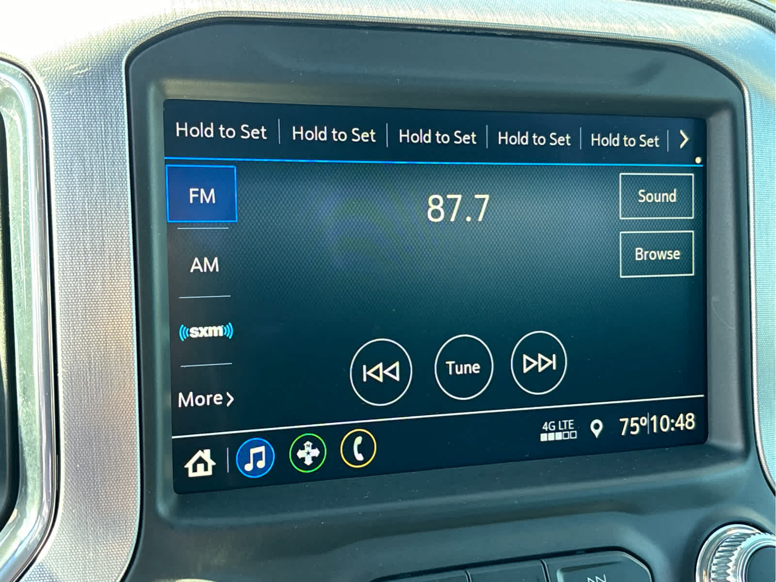 Used 2022 GMC Sierra 2500 SLE w/ SLE Convenience Package AWD/4WD image 15