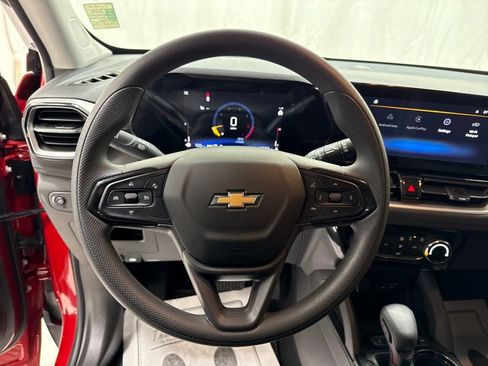 Used 2026 Chevrolet TrailBlazer LT image 21