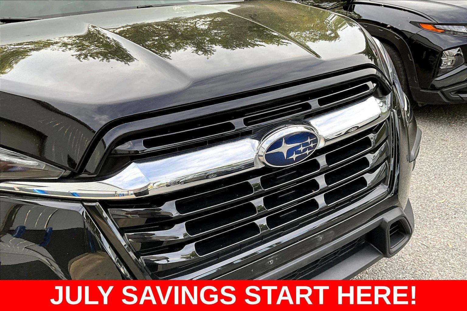 Used 2023 Subaru Ascent 8-Passenger AWD/4WD image 42