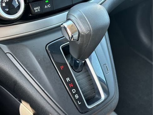 Used 2016 Honda CR-V SE image 13