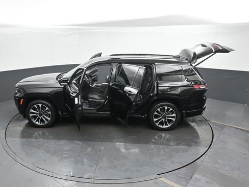 Used 2023 Jeep Grand Cherokee L Overland image 54