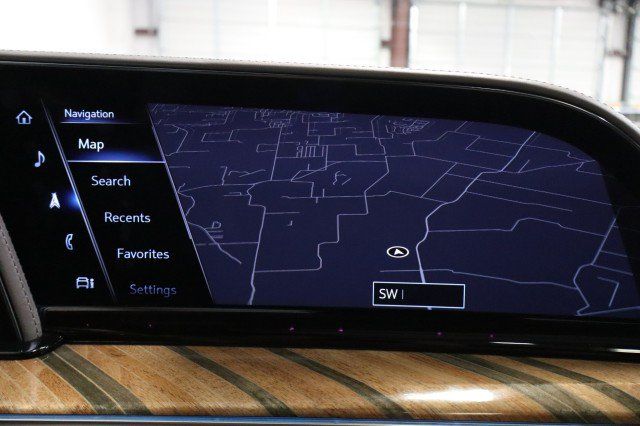 Used 2021 Cadillac Escalade Sport Platinum RWD image 53