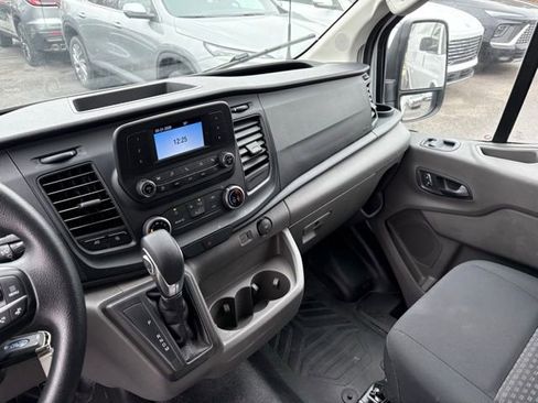 Used 2024 Ford Transit 250 Low Roof w/ Exterior Upgrade Package image 34