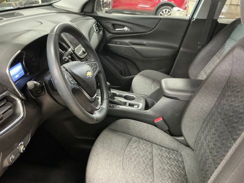 Certified 2023 Chevrolet Equinox LT image 10