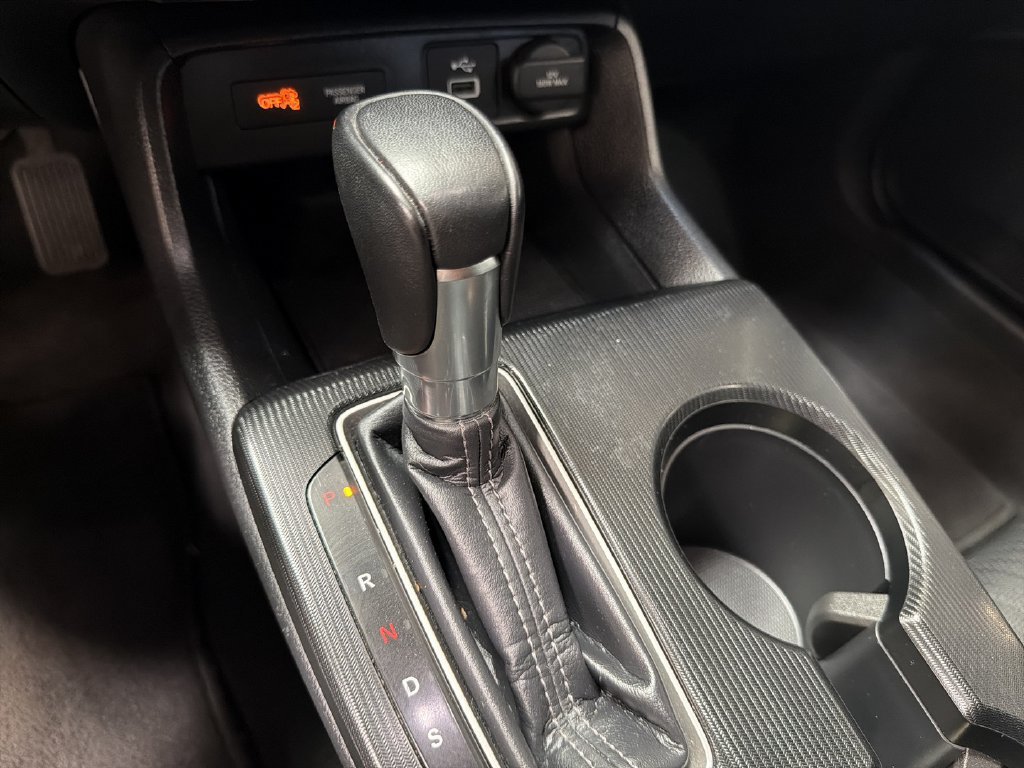 Used 2024 Honda Civic EX-L image 15