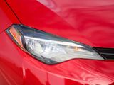 Used 2018 Toyota Corolla LE image 4