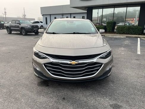 Used 2024 Chevrolet Malibu LT FWD image 34