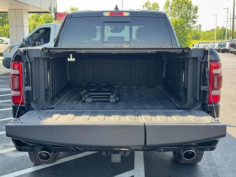 Used 2020 RAM 1500 Limited AWD/4WD image 7