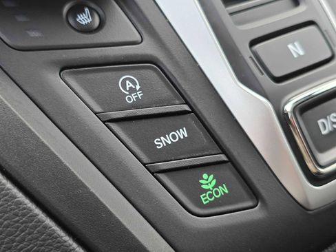 Used 2024 Honda Odyssey EX-L image 33