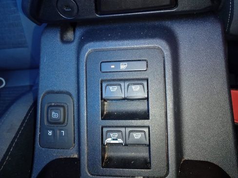 Used 2022 Ford Bronco Outer Banks image 28