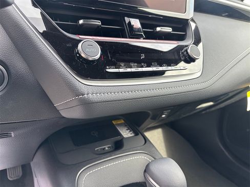 New 2026 Toyota Corolla SE w/ Carpet Mat Package (TMS) image 20
