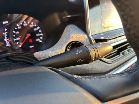 Certified 2025 Jeep Compass Latitude image 23