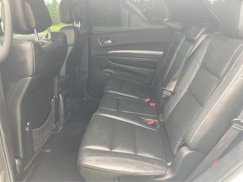Used 2019 Dodge Durango GT RWD image 4
