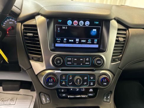 Used 2017 Chevrolet Tahoe LT image 5