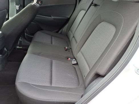 Used 2023 Hyundai Kona SEL w/ Cargo Package image 6