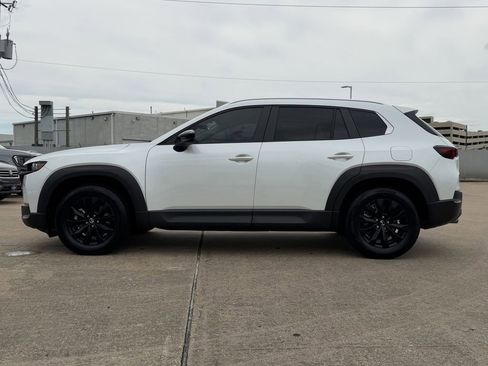 Used 2024 MAZDA CX-50 AWD 2.5 S w/ Cargo Package image 6