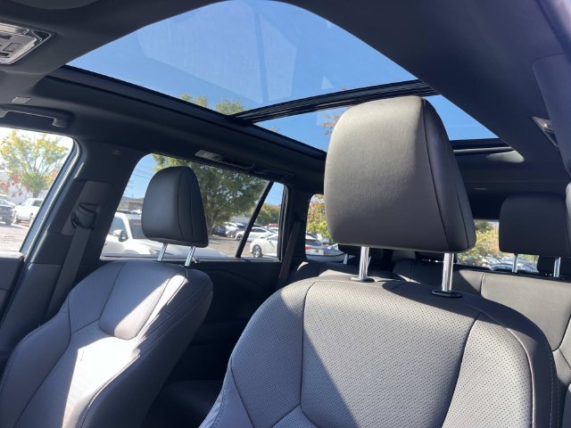 Certified 2026 Lexus TX 350 AWD w/ Technology Package image 34