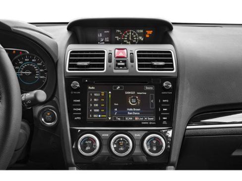 Used 2018 Subaru Forester 2.0XT Touring w/ Popular Package #2 AWD/4WD image 13