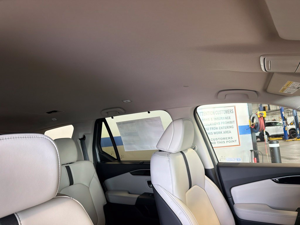 New 2026 Honda Pilot EX-L image 31