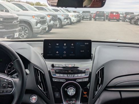 Used 2019 Acura RDX FWD image 16