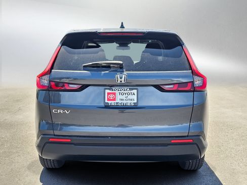 Used 2024 Honda CR-V EX image 4