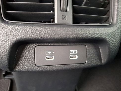 Certified 2025 Acura ADX A-Spec image 11