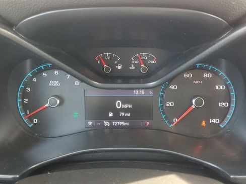 Used 2019 Chevrolet Colorado LT w/ LT Convenience Package image 14