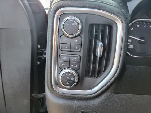 Used 2021 GMC Sierra 1500 SLT w/ SLT Premium Plus Package image 13