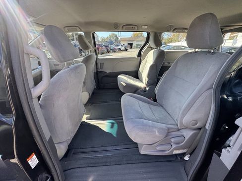 Used 2015 Toyota Sienna L image 30