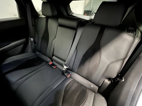 Used 2023 Acura RDX AWD w/ A-Spec & Advance Pkg image 14