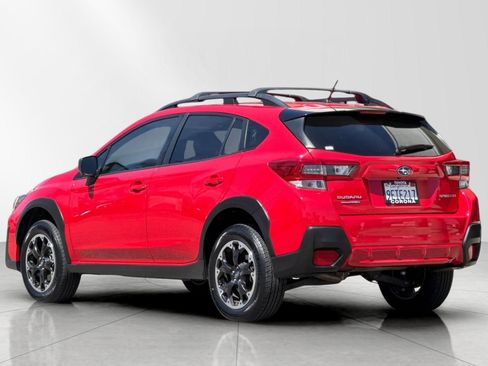 Used 2023 Subaru Crosstrek 2.0i image 5