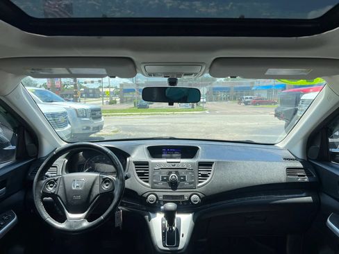 Used 2013 Honda CR-V EX-L image 12