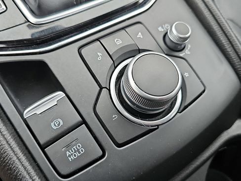 Used 2025 MAZDA CX-5 AWD 2.5 S w/ Preferred Package image 15