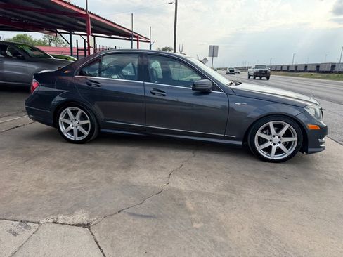 Used 2014 Mercedes-Benz C 250 Sedan w/ Multimedia Package image 14