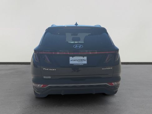 Used 2023 Hyundai Tucson SEL AWD/4WD image 4